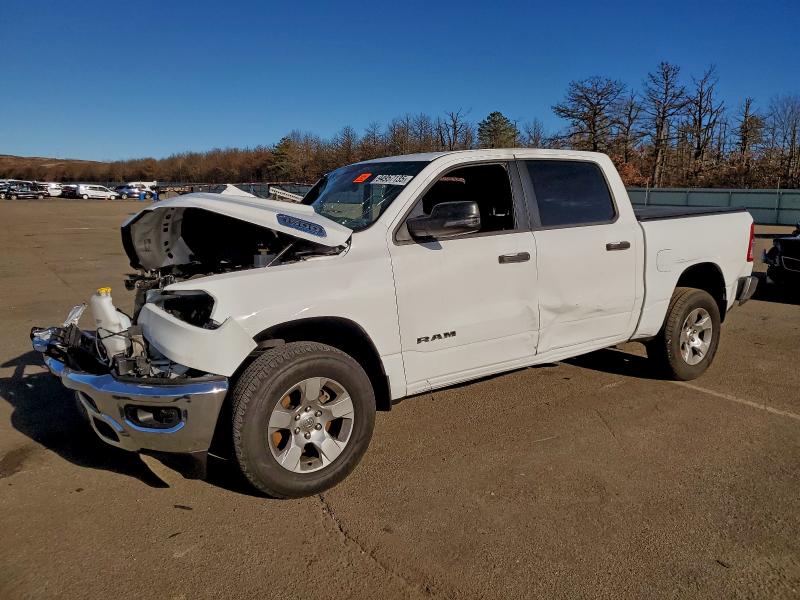 Aukcja sprzedaży 2023 Ram 1500, vin: 1C6RRFFG1PN571313, numer aukcji: 61276916