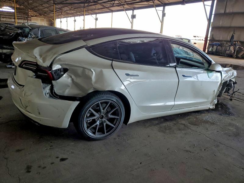 Aukcja sprzedaży 2022 Tesla Model 3, vin: 5YJ3E1EAXNF254300, numer aukcji: 97824815