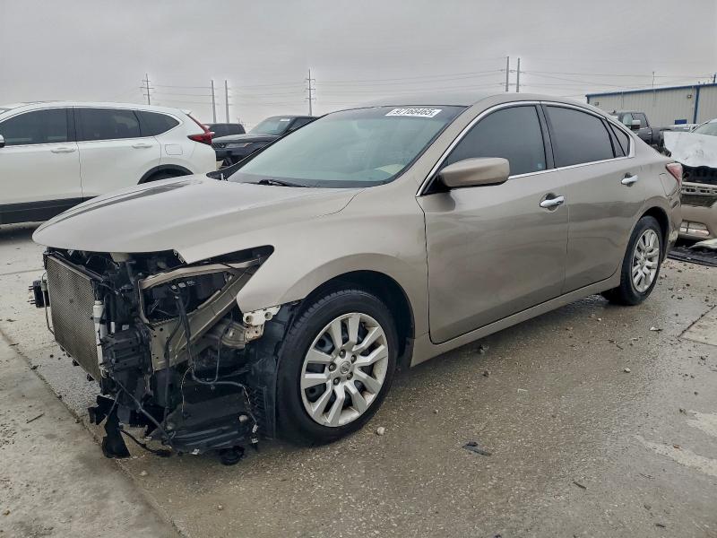 Продажа на аукционе авто 2013 Nissan Altima 2.5, vin: 1N4AL3AP9DN479851, номер лота: 97168465