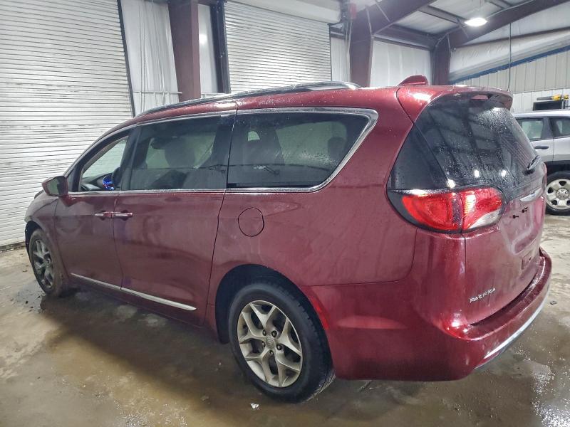 Aukcja sprzedaży 2018 Chrysler Pacifica, vin: 2C4RC1EG0JR333932, numer aukcji: 96784015