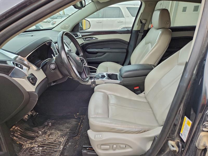 Продажа на аукционе авто 2015 Cadillac Srx Luxury, vin: 3GYFNEE32FS541221, номер лота: 95141215