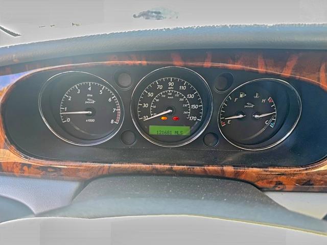 Aukcja sprzedaży 2004 Jaguar Xj8, vin: SAJWA71C04SG25165, numer aukcji: 97354995