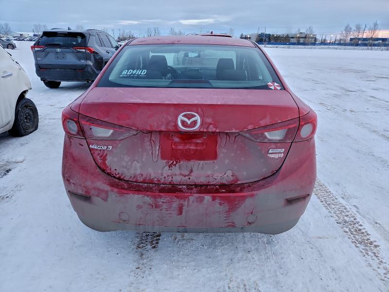 Продаж на аукціоні авто 2016 Mazda 3, vin: 3MZBM1V71GM243717, номер лоту: 96566665