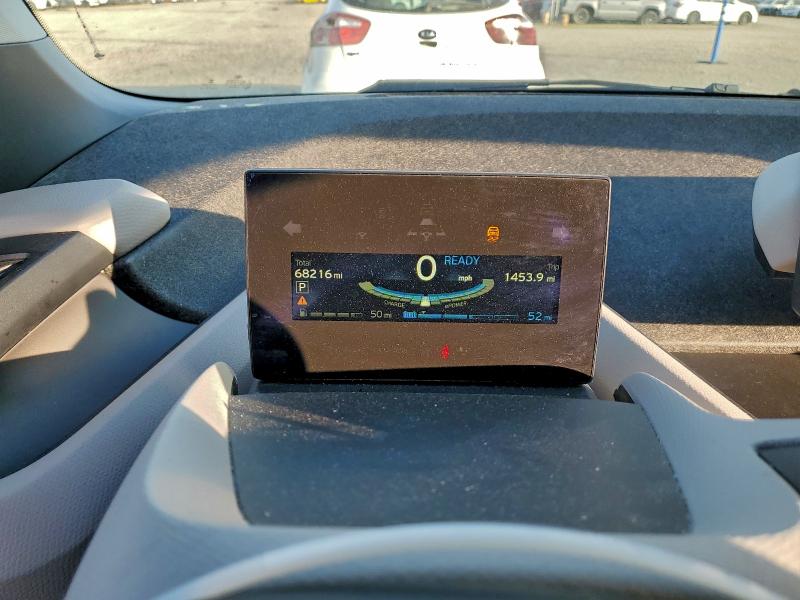 Продажа на аукционе авто 2017 Bmw I3, vin: WBY1Z8C35HV894640, номер лота: 95965235