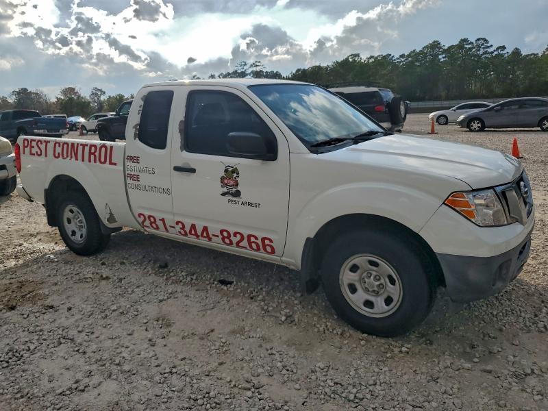 Aukcja sprzedaży 2017 Nissan Frontier, vin: 1N6BD0CT2HN777035, numer aukcji: 98036295