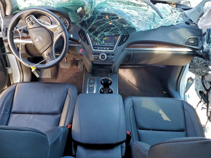 Продажа на аукционе авто 2019 Acura Mdx, vin: 5J8YD4H32KL036420, номер лота: 94939865