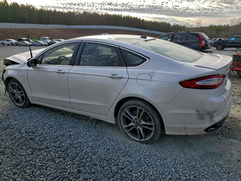 Aukcja sprzedaży 2015 Ford Fusion, vin: 3FA6P0K91FR273741, numer aukcji: 98221045