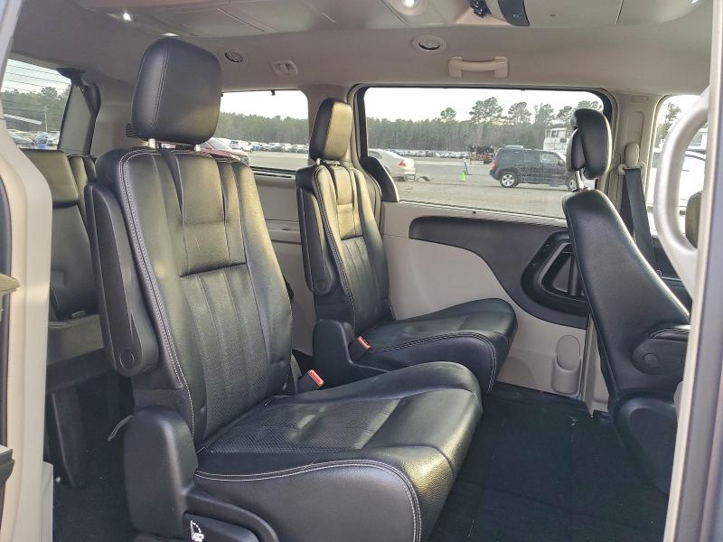 Aukcja sprzedaży 2015 Chrysler Town & Country, vin: 2C4RC1CG7FR514388, numer aukcji: 97490725
