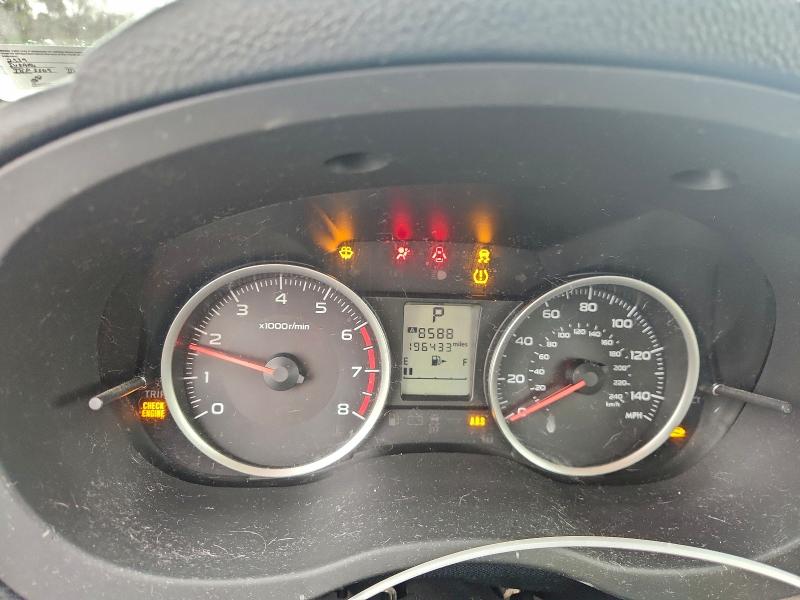 Продажа на аукционе авто 2018 Subaru Forester, vin: JF2SJABC1JH572539, номер лота: 94131375