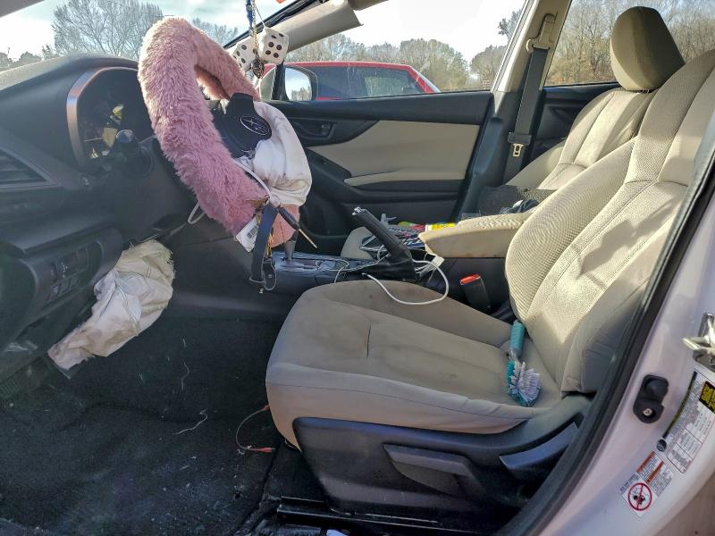 Aukcja sprzedaży 2019 Subaru Impreza, vin: 4S3GTAD69K3730968, numer aukcji: 96388505