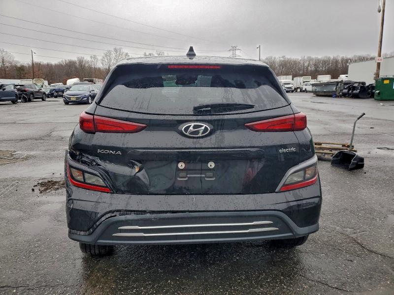 Aukcja sprzedaży 2023 Hyundai Kona Sel, vin: KM8K33AG1PU186482, numer aukcji: 98169015