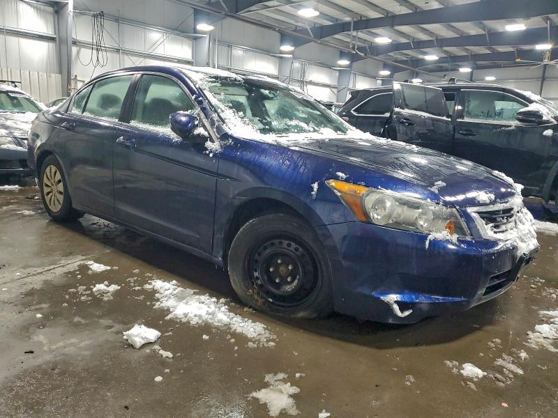 2008 Honda Accord მანქანა იყიდება აუქციონზე, vin: 1HGCP26388A044969, აუქციონის ნომერი: 95037995