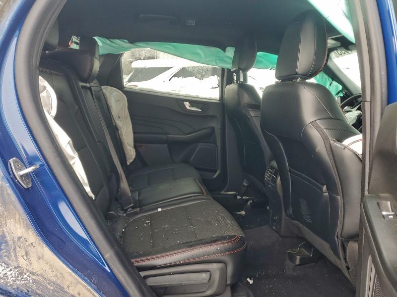 Продаж на аукціоні авто 2023 Ford Escape, vin: 1FMCU9MN0PUB27986, номер лоту: 94295895