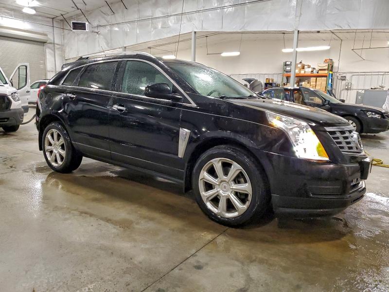 Aukcja sprzedaży 2013 Cadillac Srx, vin: 3GYFNCE32DS651008, numer aukcji: 97496705