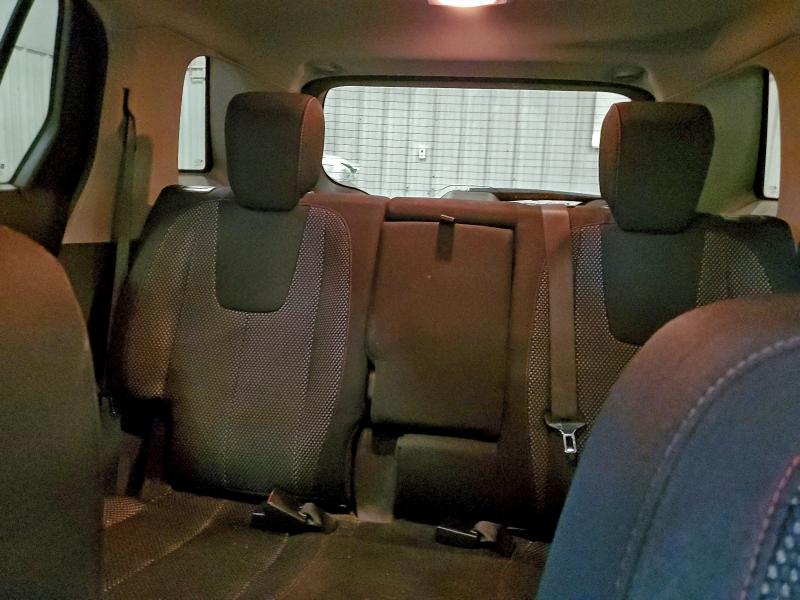 Продажа на аукционе авто 2015 Gmc Terrain, vin: 2GKFLWE36F6192987, номер лота: 97184535