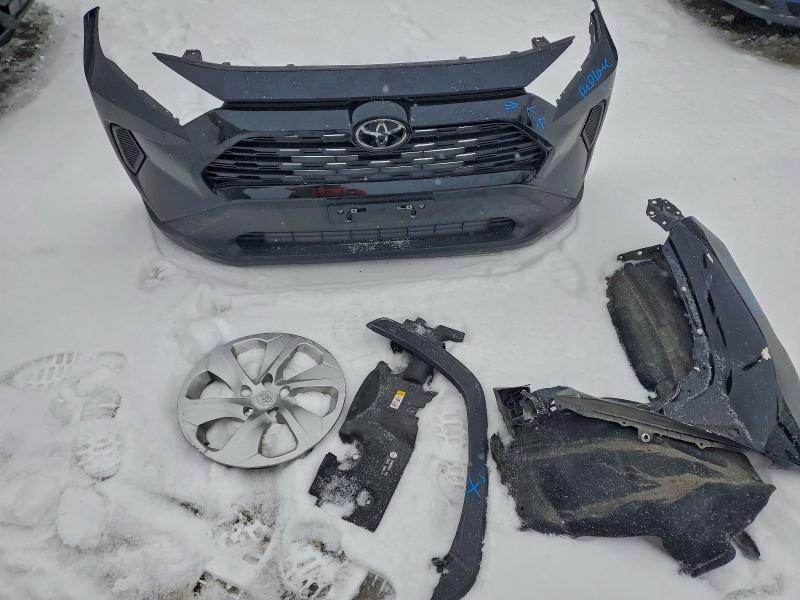 Продаж на аукціоні авто 2023 Toyota Rav4, vin: 2T3B1RFV2PC326760, номер лоту: 95469895