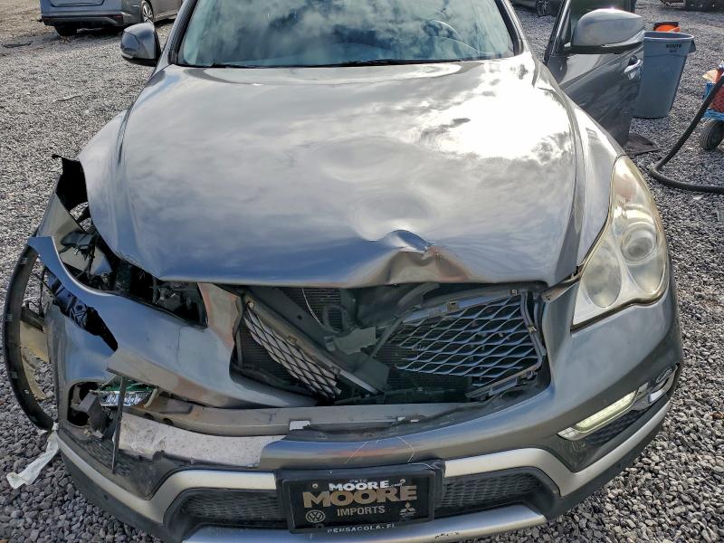 Продажа на аукционе авто 2017 Infiniti Qx50, vin: JN1BJ0RP9HM389069, номер лота: 96231045