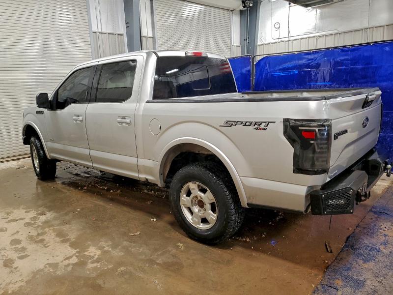 Aukcja sprzedaży 2015 Ford F150 Super, vin: 1FTEW1EG2FKE40959, numer aukcji: 94926565