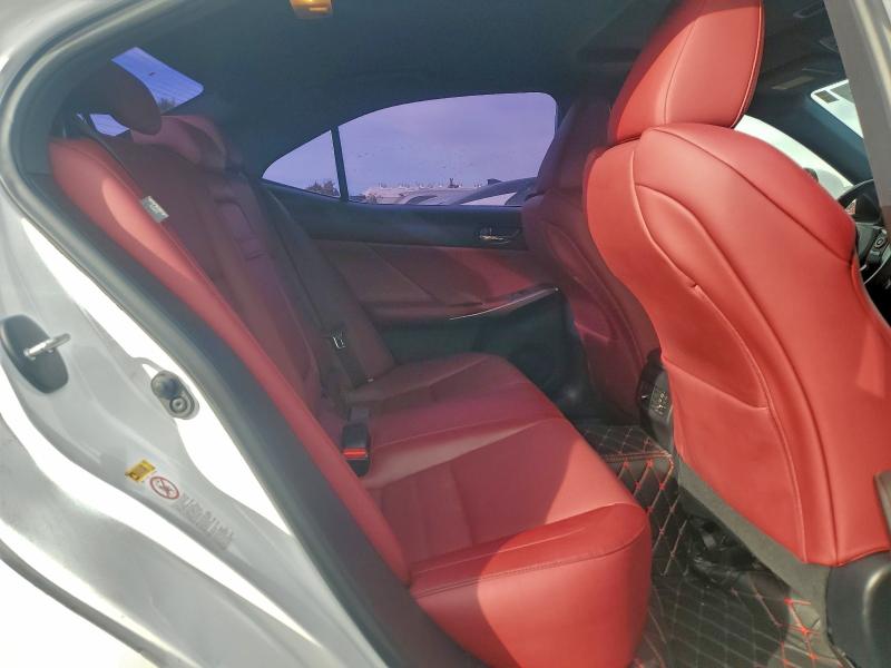 Продаж на аукціоні авто 2016 Lexus Is 200t, vin: JTHBA1D21G5016288, номер лоту: 94817825