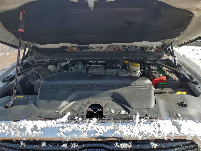 Aukcja sprzedaży 2019 Dodge Ram 2500, vin: 3C6UR5FLXFG623806, numer aukcji: 93914545