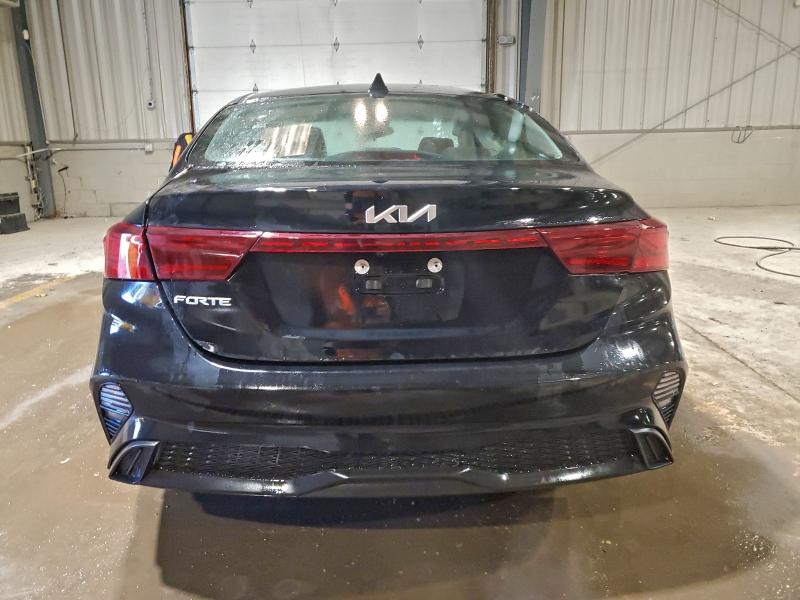 2024 Kia Forte მანქანა იყიდება აუქციონზე, vin: 3KPF24AD4RE762183, აუქციონის ნომერი: 97093465
