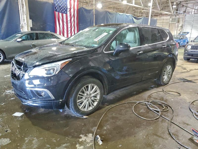 Aukcja sprzedaży 2018 Buick Envision, vin: LRBFXCSA1JD024300, numer aukcji: 94823655