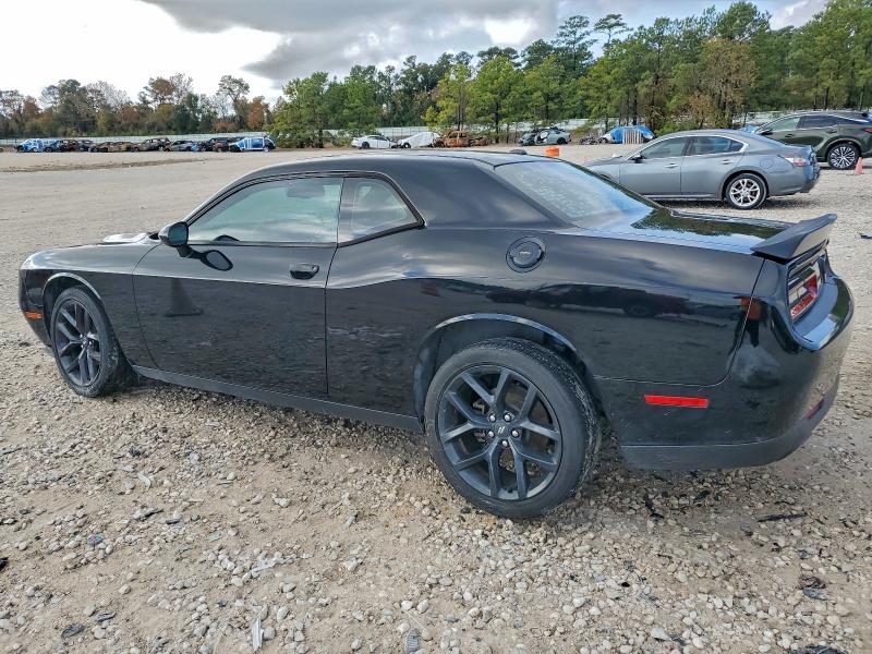 97228005 :رقم المزاد ، 2C3CDZAG9LH135161 vin ، 2020 Dodge Challenger مزاد بيع