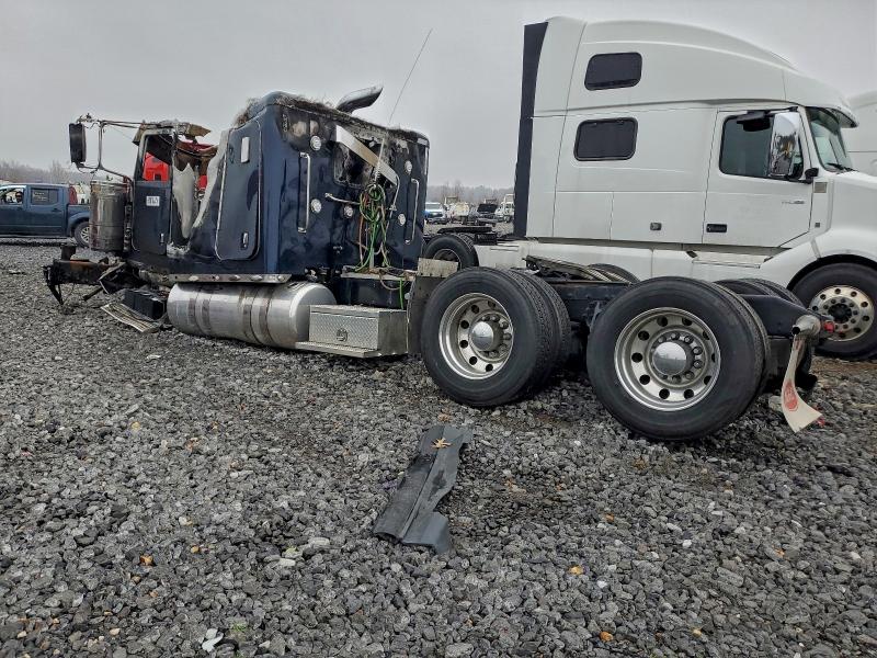2020 Peterbilt 389 მანქანა იყიდება აუქციონზე, vin: 1NPXGGGG80D734442, აუქციონის ნომერი: 58072656