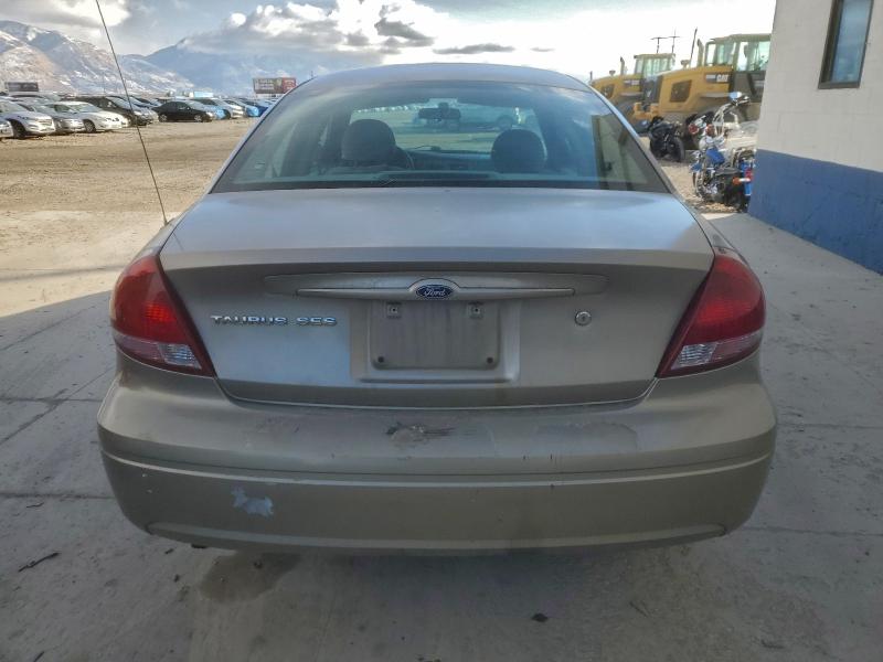 Aukcja sprzedaży 2004 Ford Taurus, vin: 1FAFP55S14G118817, numer aukcji: 95539885