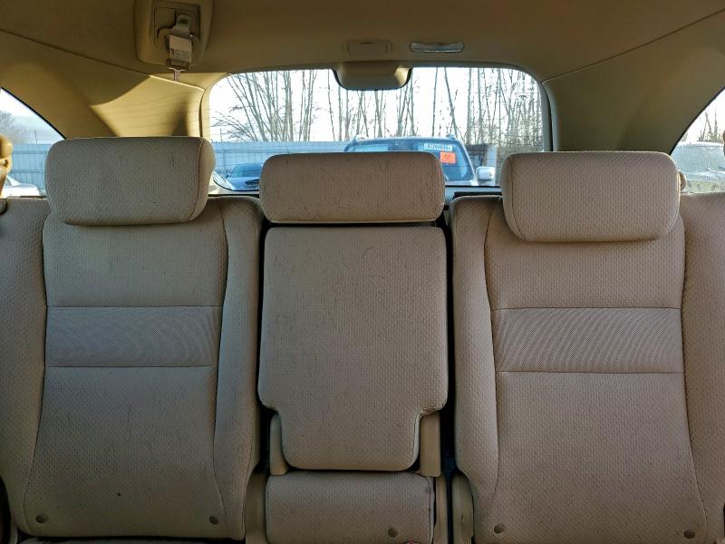 Продаж на аукціоні авто 2007 Honda Cr-v, vin: JHLRE483X7C006379, номер лоту: 97177825