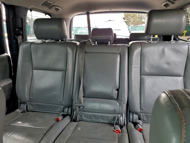 Продажа на аукционе авто 2008 Toyota Sequoia, vin: 5TDBY68A08S000820, номер лота: 95995265