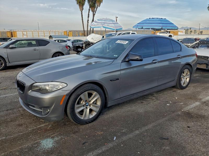 Продажа на аукционе авто 2011 Bmw 528, vin: WBAFR1C5XBC672028, номер лота: 97600905