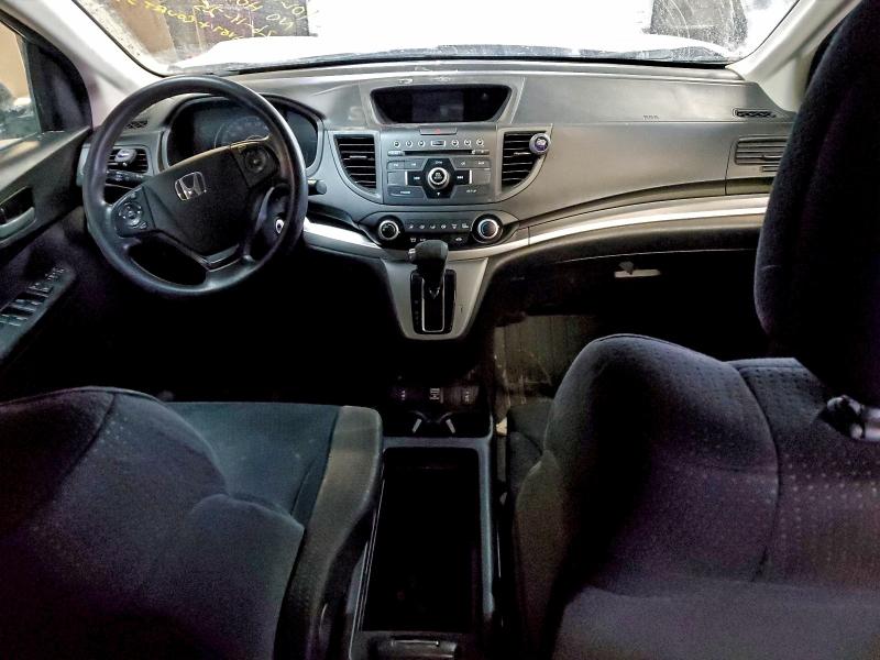 Продажа на аукционе авто 2013 Honda Cr-v, vin: 2HKRM4H37DH112739, номер лота: 95064665