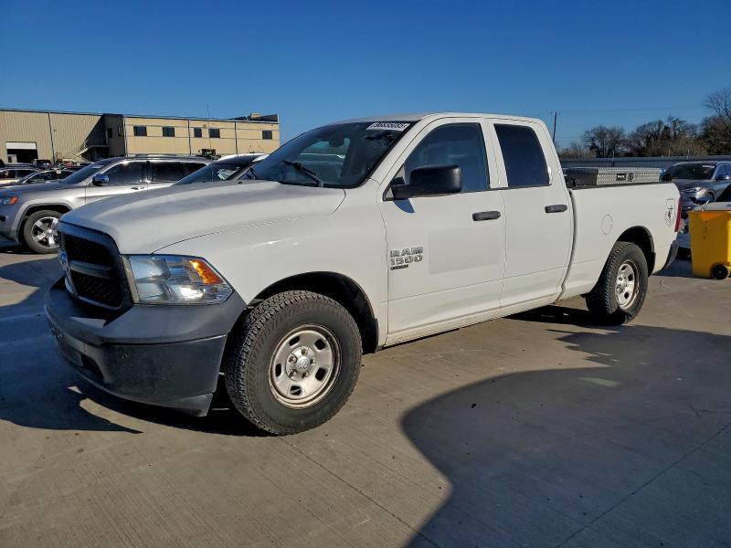 Продажа на аукционе авто 2019 Ram 1500 Classic, vin: 1C6RR6FGXKS681089, номер лота: 96835085