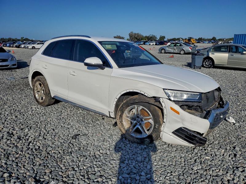 Продажа на аукционе авто 2019 Audi Q5, vin: WA1ANAFY2K2056497, номер лота: 96940105