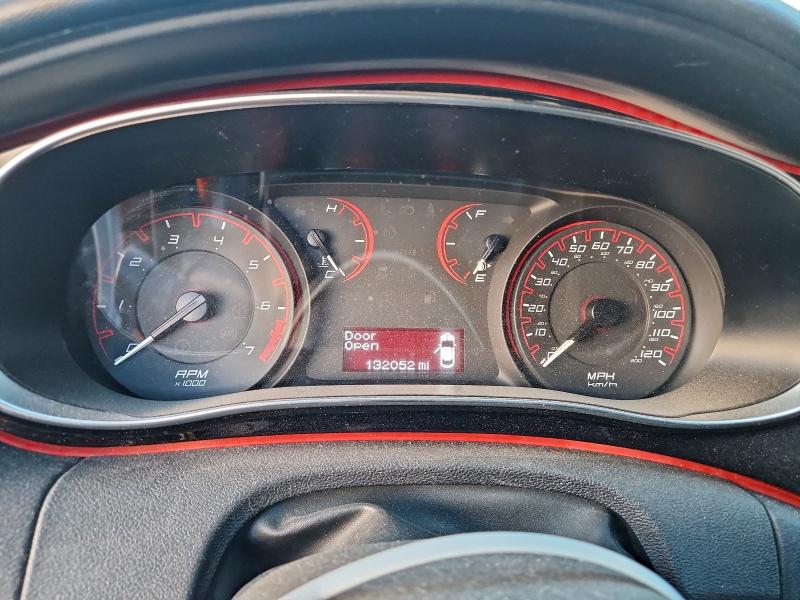 Aukcja sprzedaży 2016 Dodge Dart, vin: 1C3CDFFA6GD810292, numer aukcji: 95011515