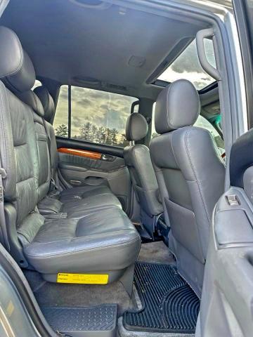 97879755 :رقم المزاد ، JTJBT20X870139633 vin ، 2007 Lexus Gx 470 مزاد بيع