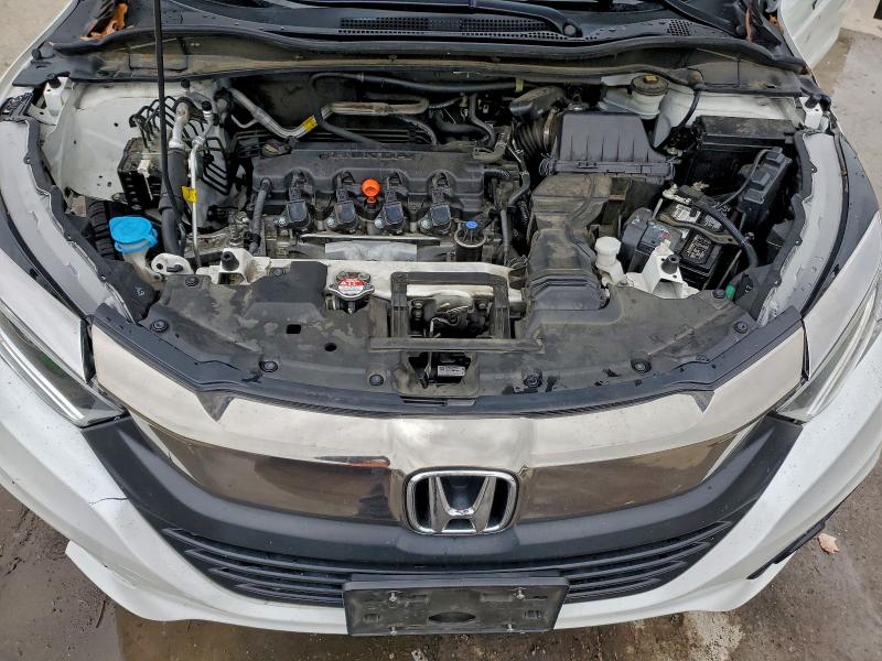 Продажа на аукционе авто 2021 Honda Hr-v Ex, vin: 3CZRU5H5XMM714272, номер лота: 96133155