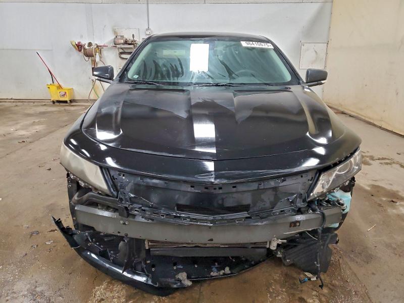 Продажа на аукционе авто 2014 Chevrolet Impala, vin: 1G1115SL3EU159755, номер лота: 96410675