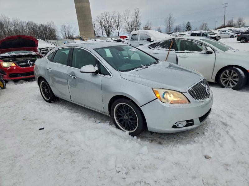 Продажа на аукционе авто 2014 Buick Verano, vin: 1G4PP5SK0E4181831, номер лота: 94273865