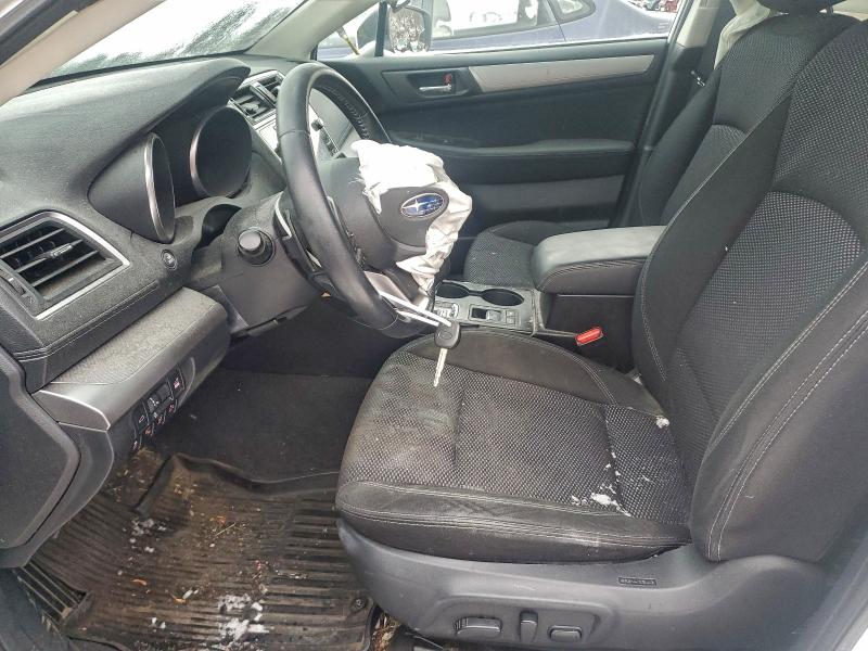 2019 Subaru Outback მანქანა იყიდება აუქციონზე, vin: 4S4BSAFC7K3322352, აუქციონის ნომერი: 94753265
