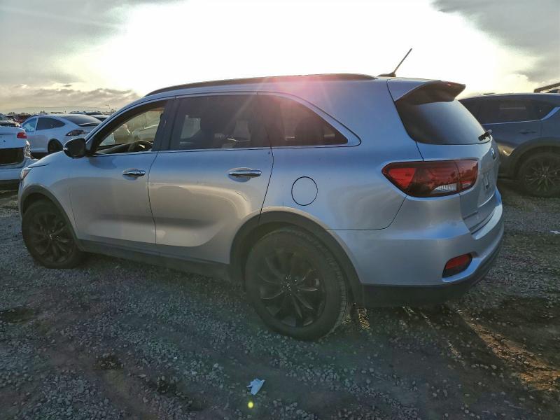 Aukcja sprzedaży 2019 Kia Sorento Lx, vin: 5XYPG4A56KG598572, numer aukcji: 95209085