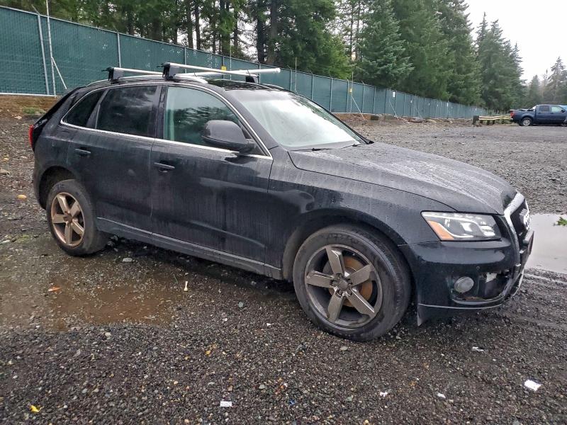 Продажа на аукционе авто 2010 Audi Q5 Premium, vin: WA1LKAFP7AA035805, номер лота: 94698975