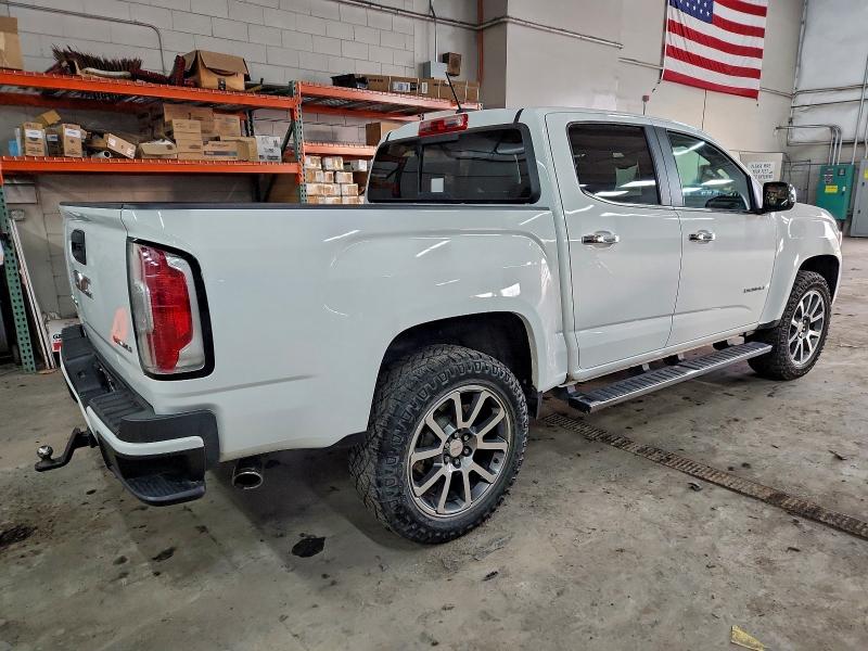95431395 :رقم المزاد ، 1GTG6EEN8H1294610 vin ، 2017 Gmc Canyon Den مزاد بيع