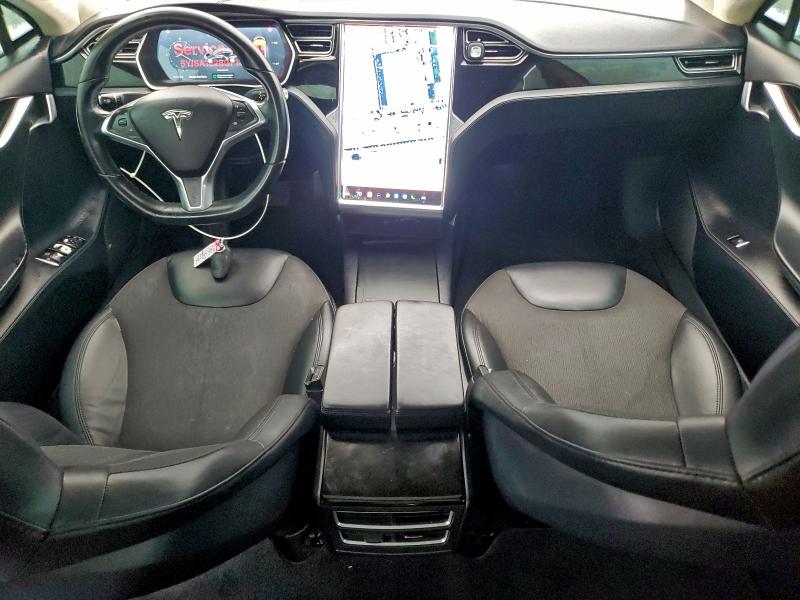 Продаж на аукціоні авто 2016 Tesla Model S, vin: 5YJSA1E28GF133820, номер лоту: 97558975