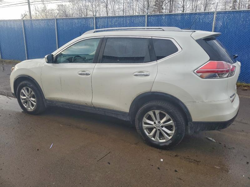 Продажа на аукционе авто 2016 Nissan Rogue S, vin: 5N1AT2MV7GC893737, номер лота: 94528005