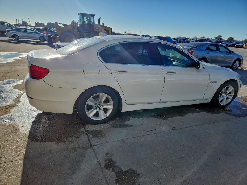 Aukcja sprzedaży 2011 Bmw 528 I, vin: WBAFR1C5XBC743521, numer aukcji: 96804405