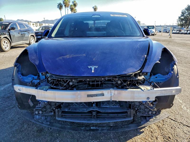 Auction sale of the 2023 Tesla Model 3, vin: 5YJ3E1EA0PF610952, lot number: 95172125