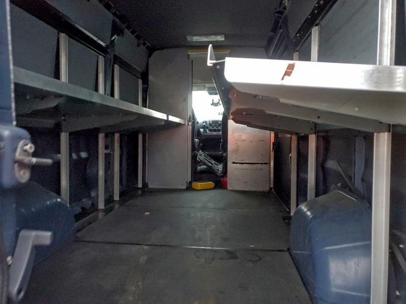 Продажа на аукционе авто 2020 Ram Promaster 3500, vin: 3C6URVJG4LE128924, номер лота: 94817675
