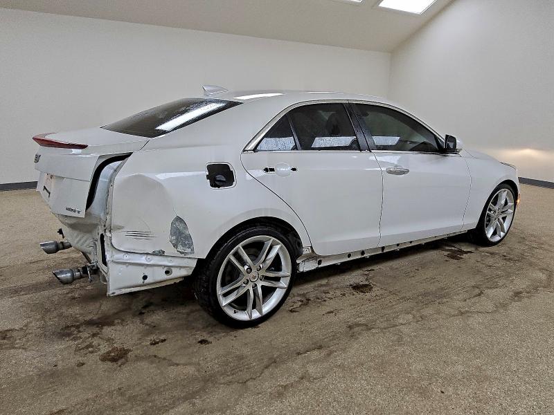 Продаж на аукціоні авто 2015 Cadillac Ats Luxury, vin: 1G6AB5RX5F0125356, номер лоту: 96178935